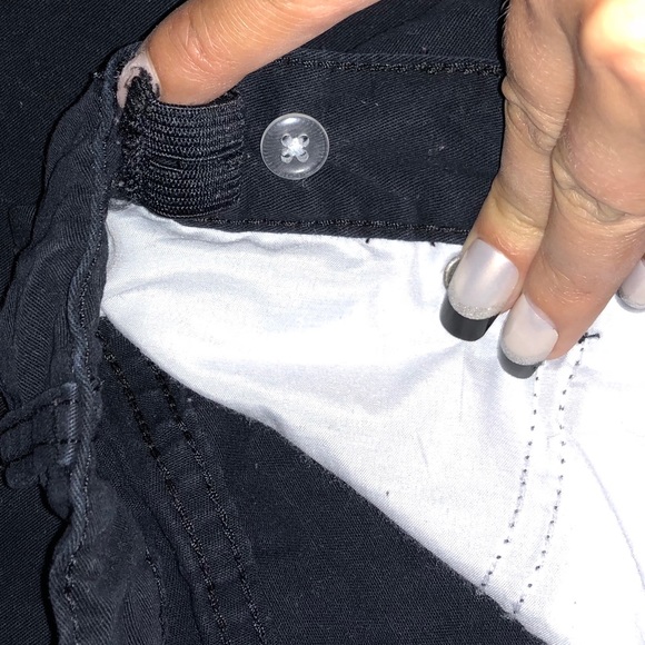 Urban Pipeline Casual Black Pants! - Picture 3 of 6